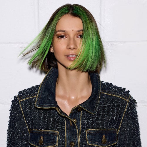 Miss Monique - Rajada