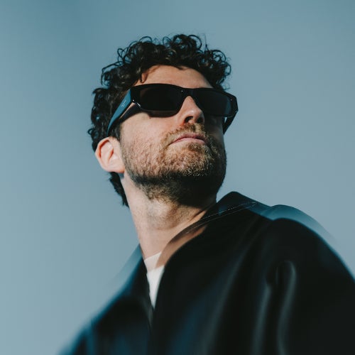 Frank Rizardo - Miami Music Week 2026