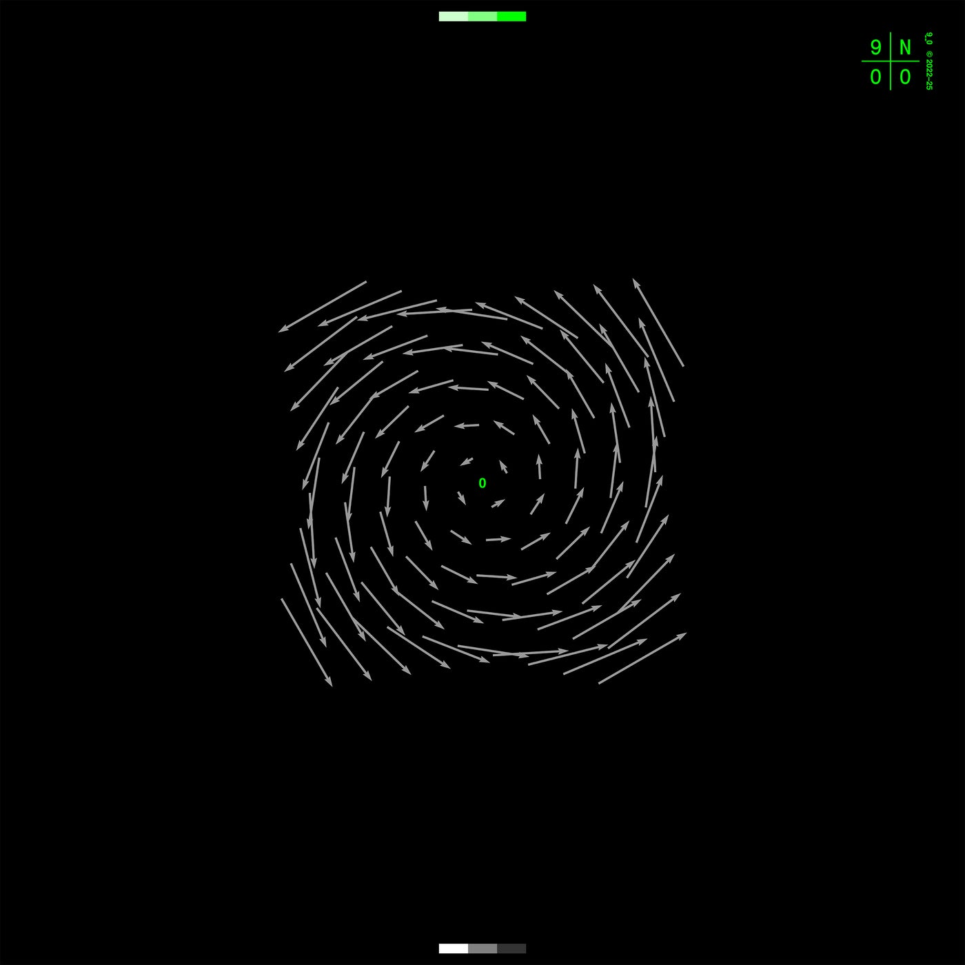 Enrico Sangiuliano - Absense EP