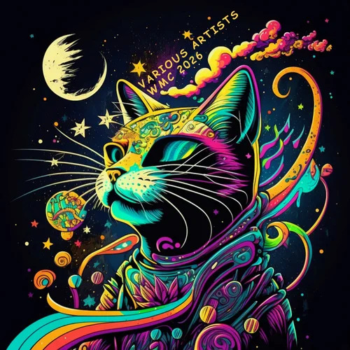 VA - WMC 2026 MIAWVA018