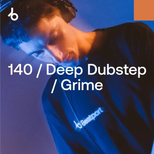 Secret Weapons 2026: Dubstep by Beatport