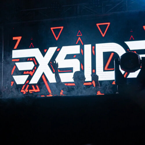 X-side - Digital Poetry