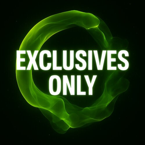 New Exclusives Only - Week 13 (2026) - Onlybeats