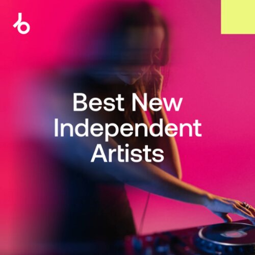 Independent Artist - Best of March by Beatport