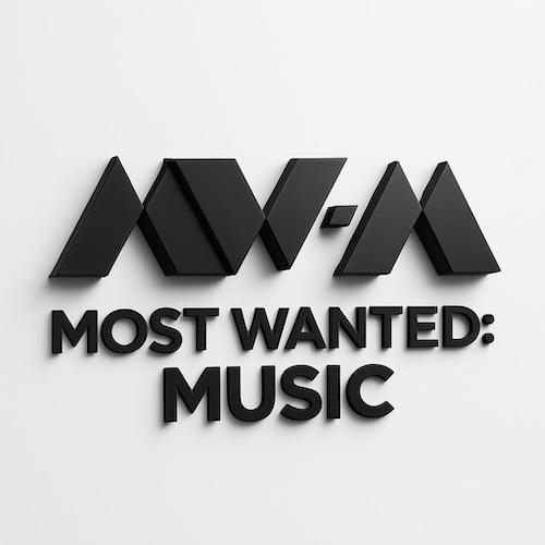 Most Wanted 325 Djs Chart - Top 133 Tracks