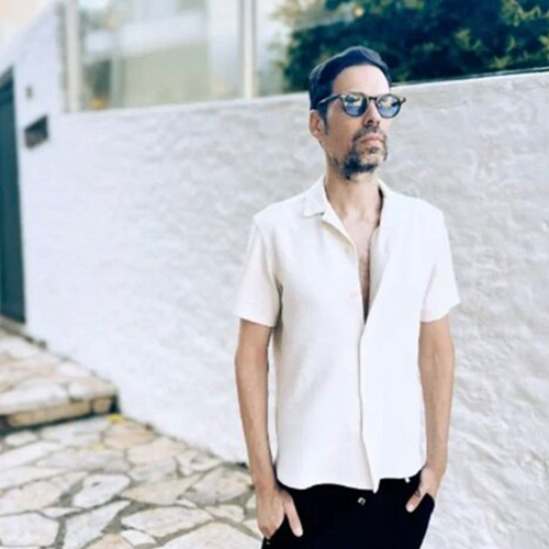 Tamir Regev - Shadows Chart 2026