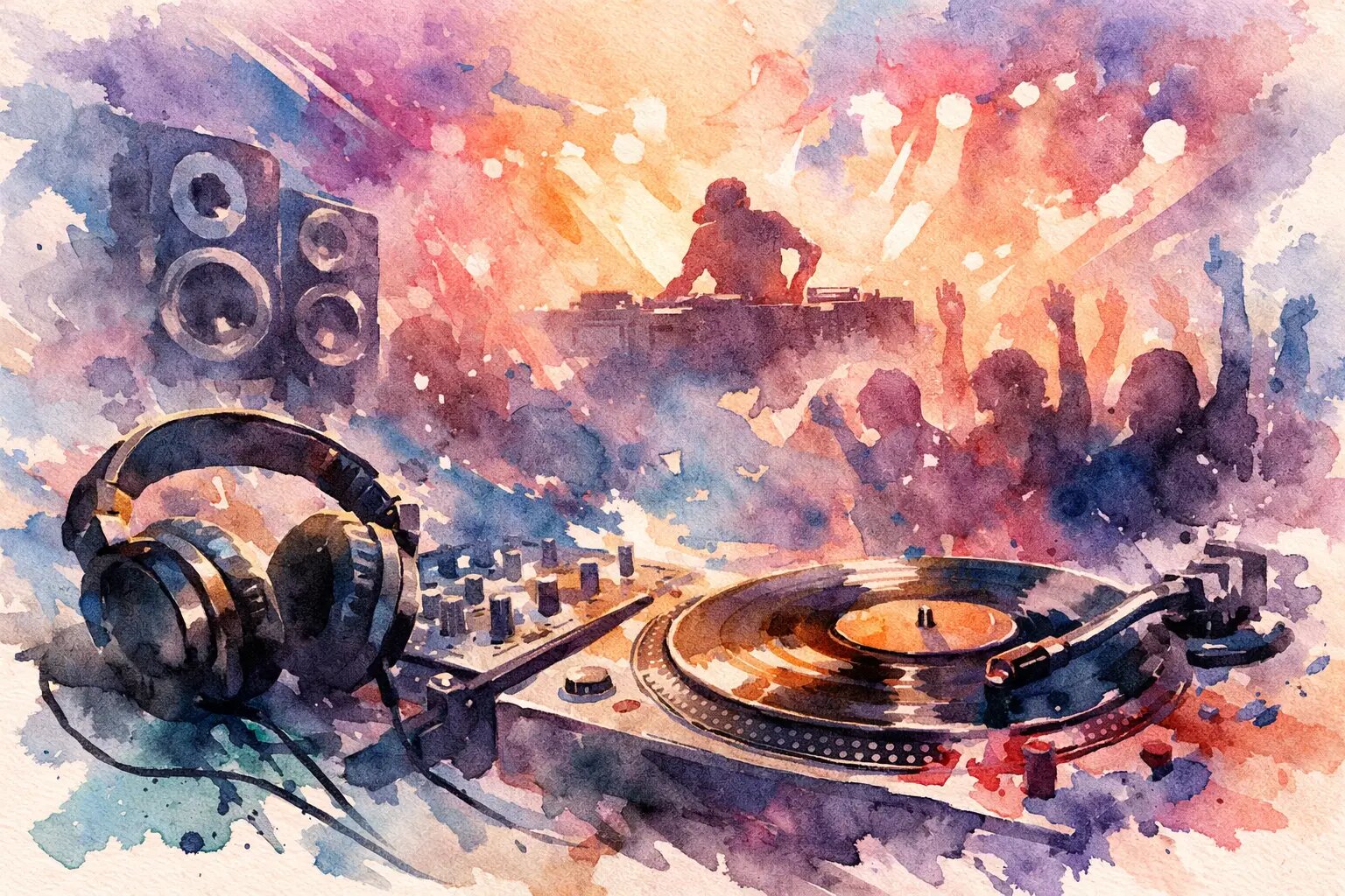 12 mejores tracks de drum and bass